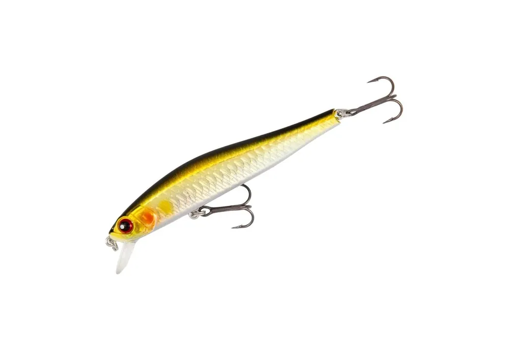 Jerkbait Mikado Wobbler Jive 120mm Ayu Bon Plan