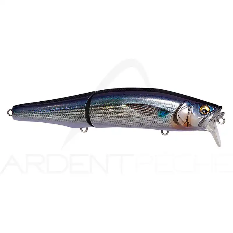 Swimbait MEGABASS Gorham 147 F SW Meilleur Choix