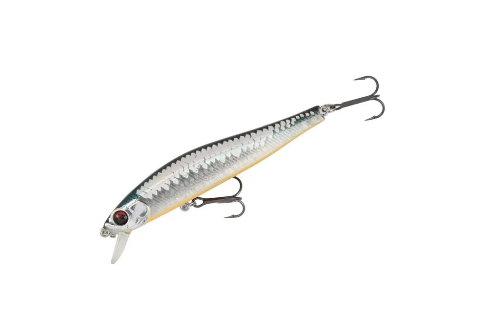 Jerkbait Mikado Wobbler Jive 120 mm Holo Bleak Prix Bas