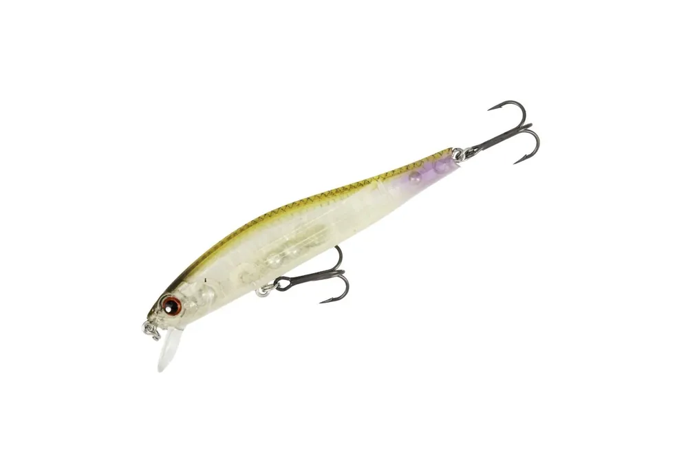 Pas Cher Jerkbait Mikado Wobbler Jive 120 mm Ilusion