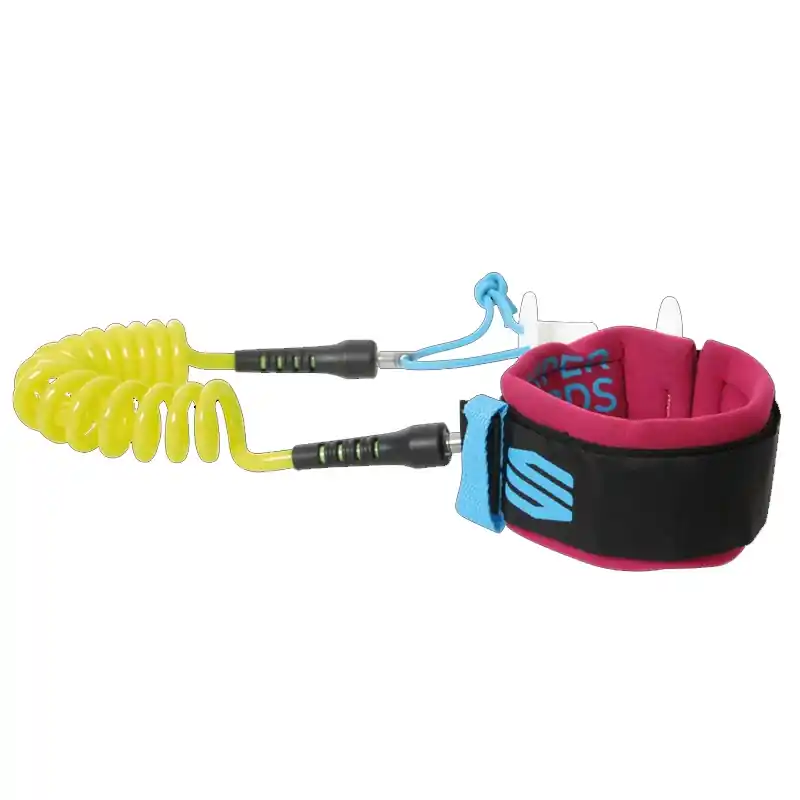 Leash bodyboard Sniper Deluxe Eighties Remise