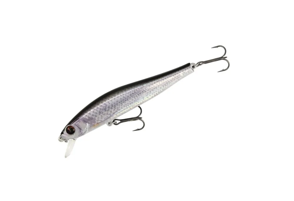 Jerkbait Mikado Wobbler Jive 120 mm Smelt Bon Plan