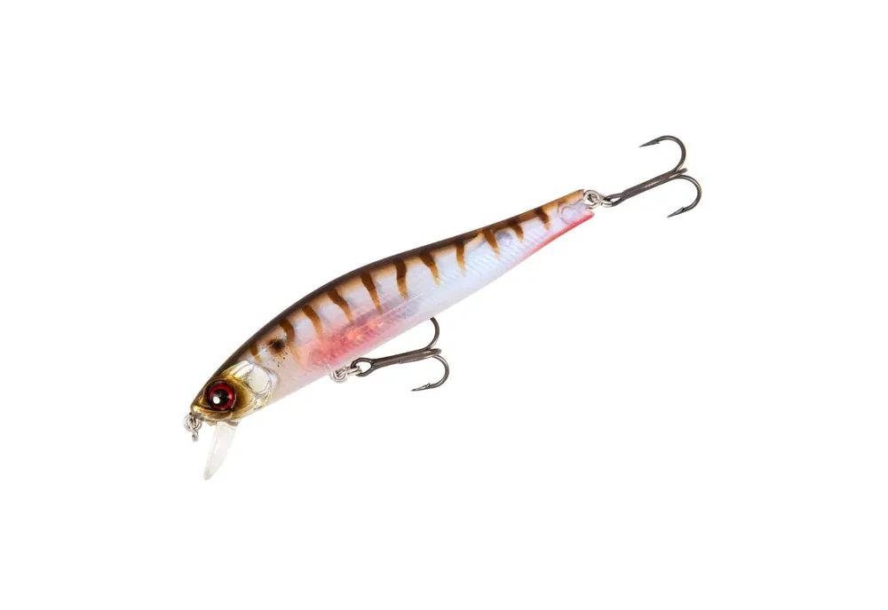 Acheter En Ligne Jerkbait Mikado Wobbler Jive 90 mm Oikawa Perch