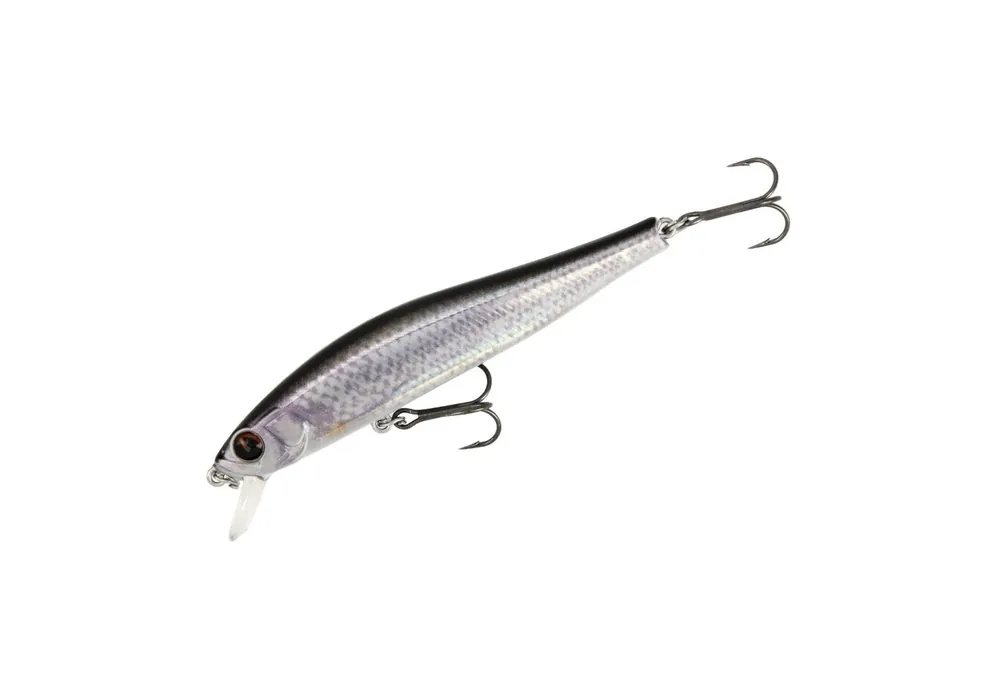 Prix Promo Jerkbait Mikado Wobbler Jive 90 mm Smelt
