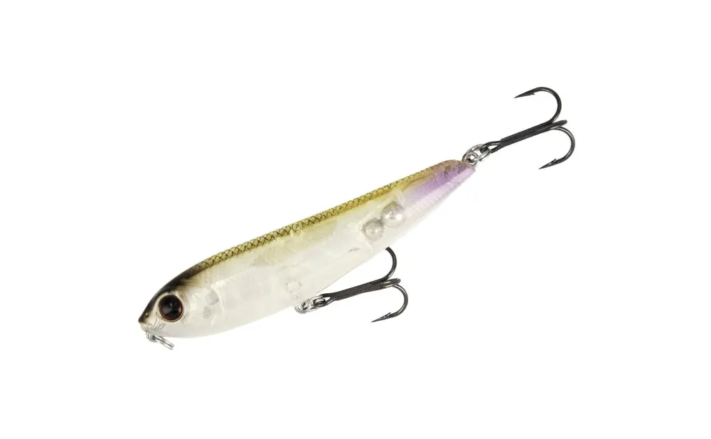 Leurre Mikado MFT Dog 75mm Illusion Wobbler Soldes