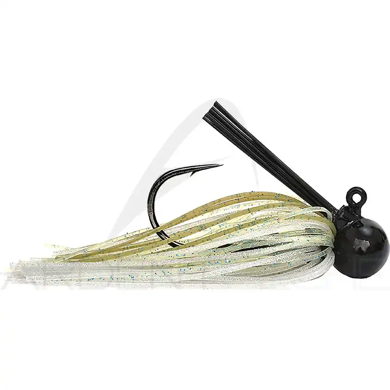Commander Vite Rubber jig XORUS Ulti rubber jig 8g