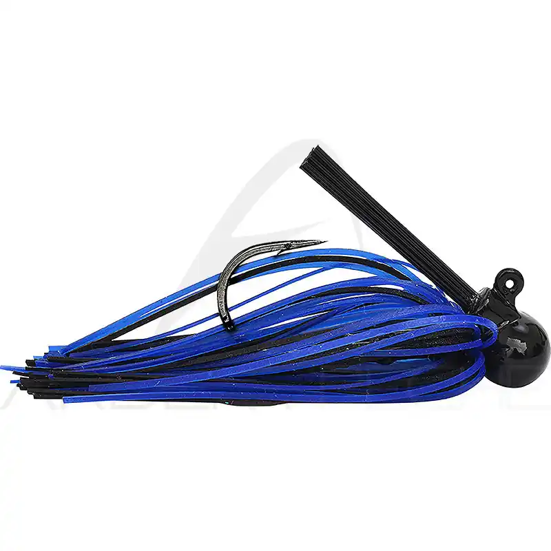 Meilleur Choix Rubber jig XORUS Ulti rubber jig 12g