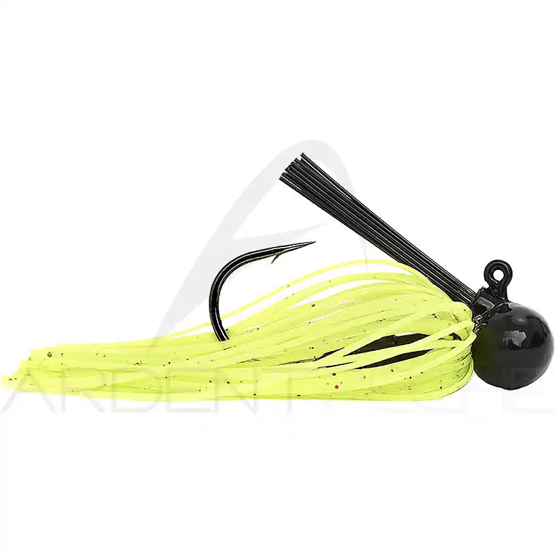Rubber jig XORUS Ulti rubber jig 17g Marque