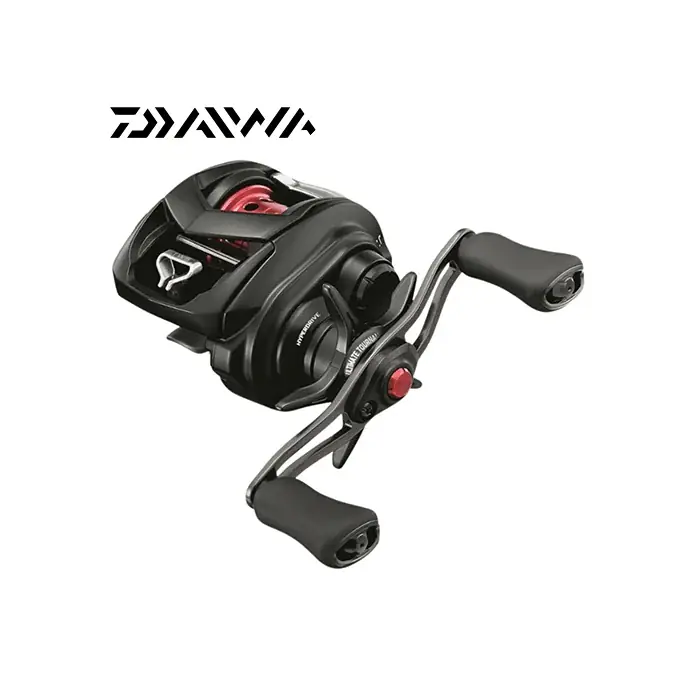Moulinet Daiwa Tatula BF 70 XHL Dernier Modèle