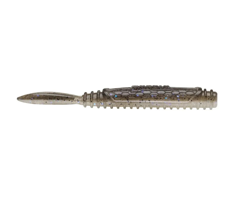 Vinilo Rapala Crushcity Salt NedRoll 3 - 80 mm ELSD Promotion
