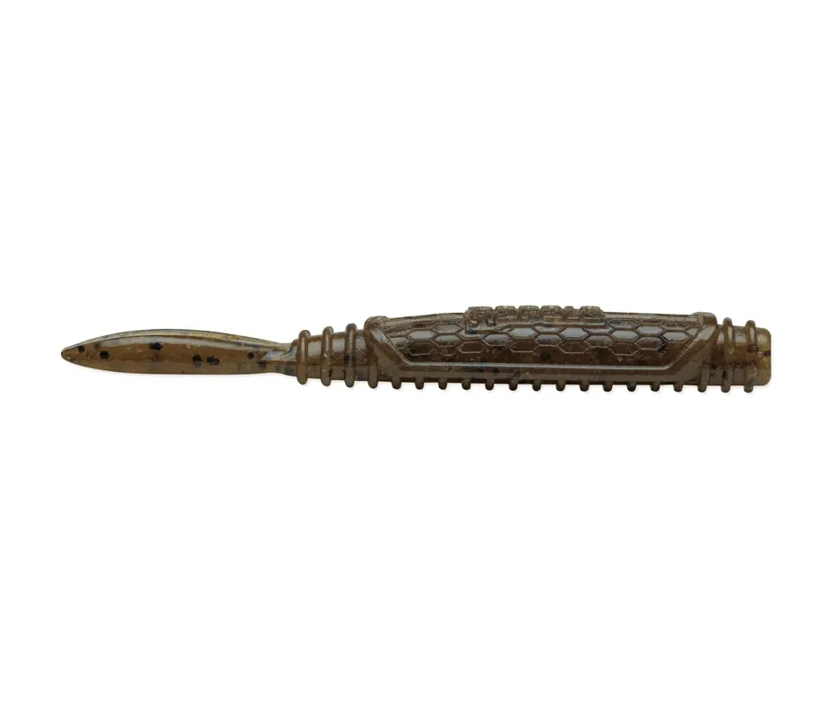 Vinilo Rapala Crushcity Salt NedRoll 3 - 80 mm GPPK Commande En Gros