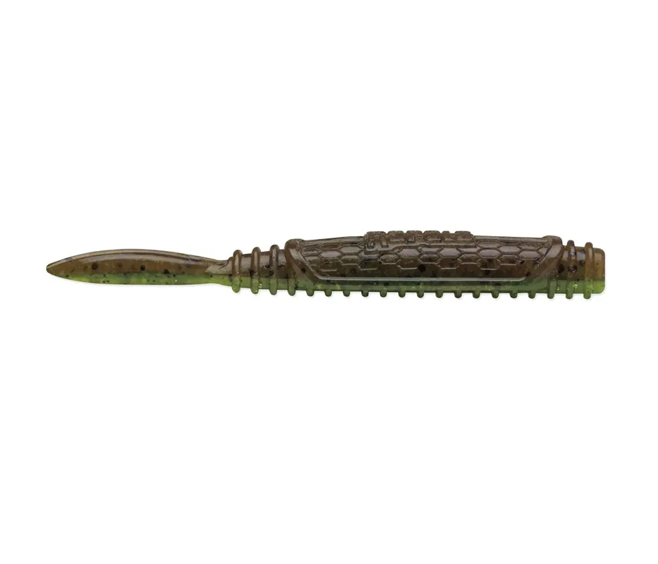 Vinilo Rapala Crushcity Salt NedRoll 3 - 80 mm GPWM Meilleure Vente