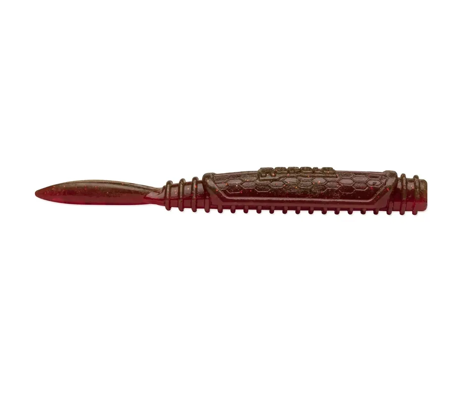 Vinilo Rapala Crushcity Salt NedRoll 3 – 80 mm OXR Produit De Marque