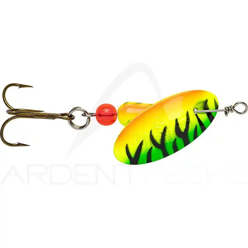 Petit Prix Cuiller tournante PANTHER MARTIN Salmon steelhead PMSSTUV