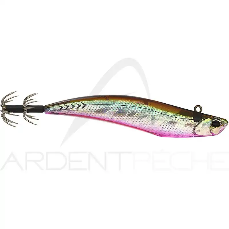 Turlutte DUO D Squid 95 Haute Qualité