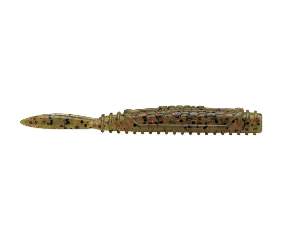Super Prix Vinilo Rapala Crushcity Salt NedRoll 3 - 80 mm WMR
