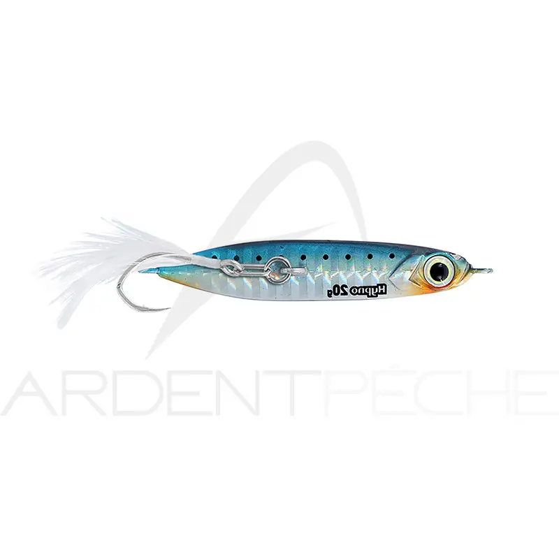 Populaire Jig FIIISH Hypno cast 10g