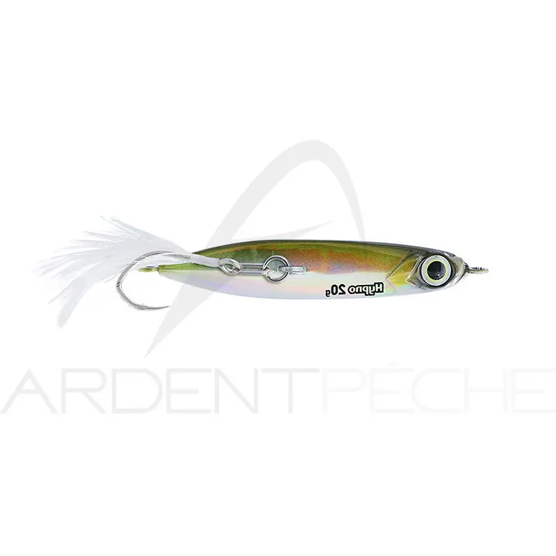 Vente Directe Jig FIIISH Hypno cast 20g