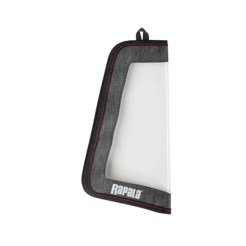 Authentique Funda para señuelos Rapala Rap Wrap