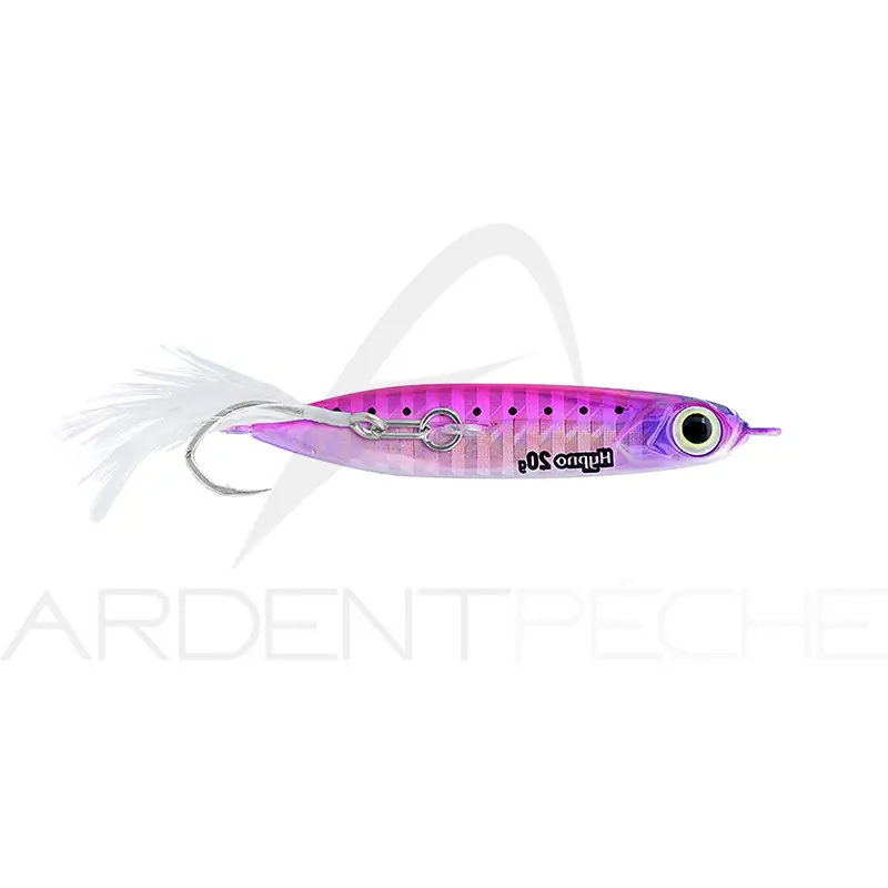 Jig FIIISH Hypno cast 30g Promotion Saisonnière