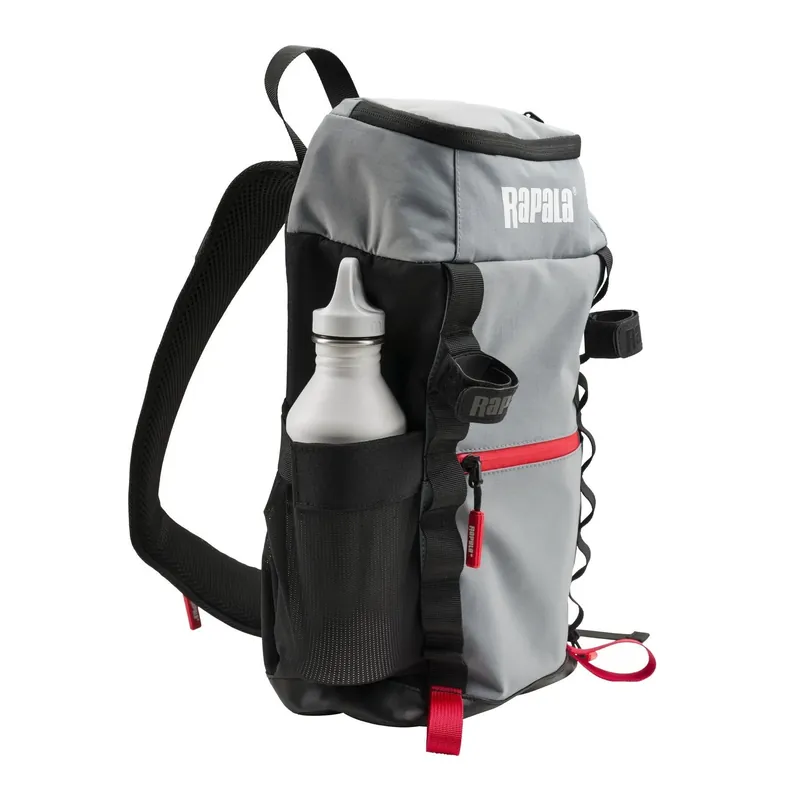 Jusqu'à Épuisement Des Stocks Mochila Rapala Countdown