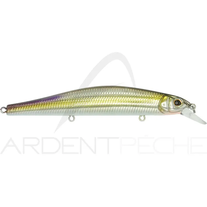 Poisson nageur STRIKE PRO Inquisitor 110 SP Commander Vite