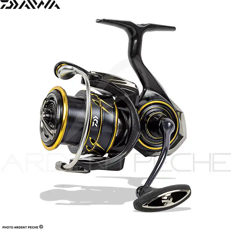 Petit Prix Moulinet spinning DAIWA Caldia MQ LT 22