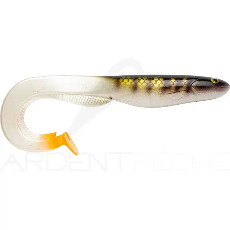Leurre souple GATOR Catfish 25 Super Prix