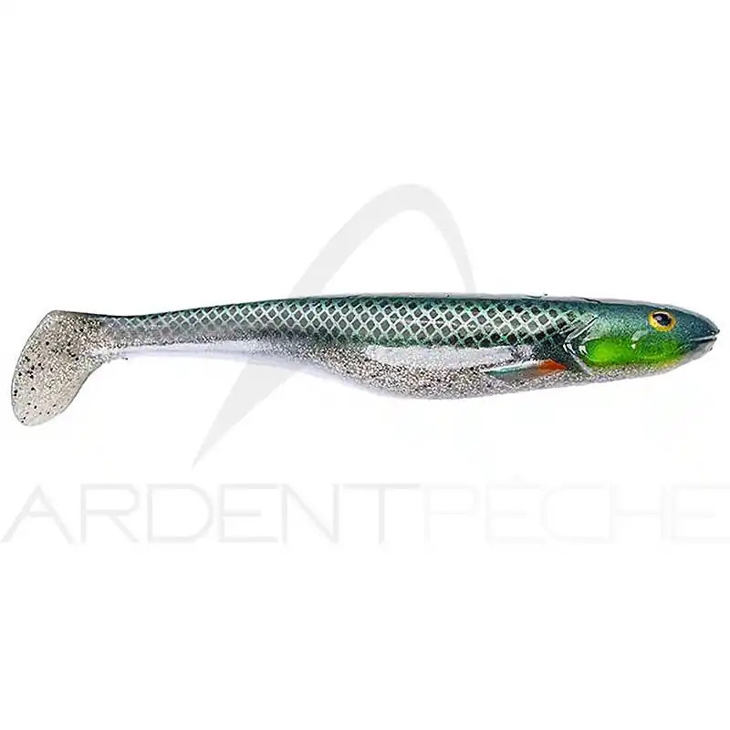 Leurre souple GATOR Catfish paddle 22 Jusqu&rsquo;à Épuisement Des Stocks