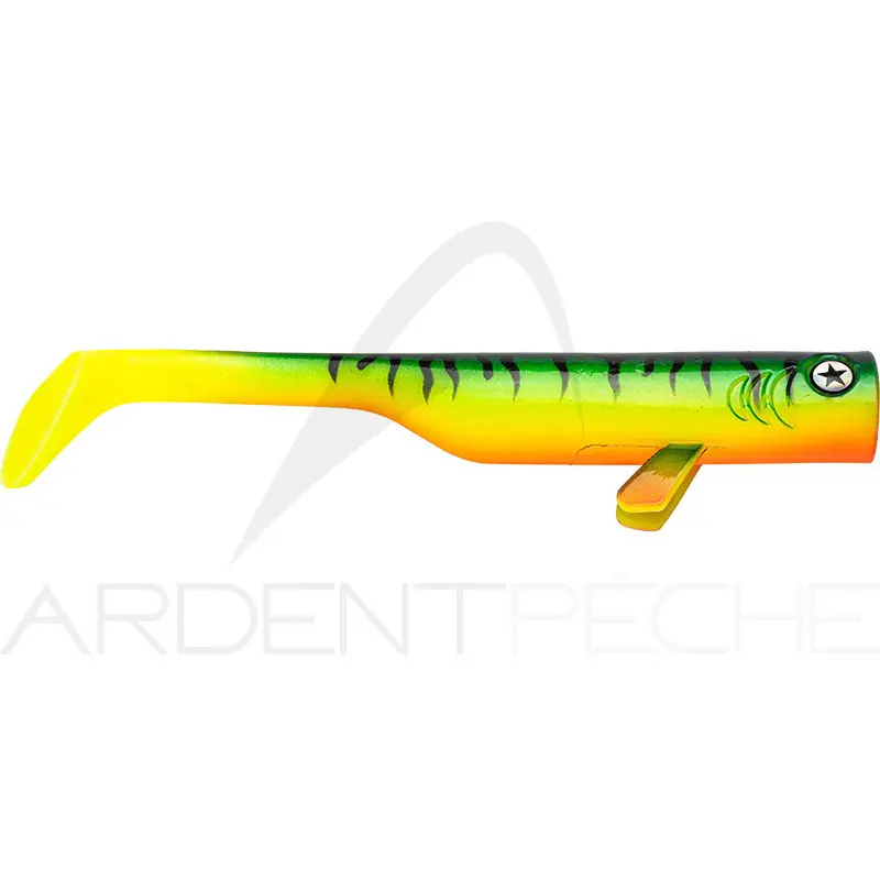 Leurre souple LMAB Drunk bait 20cm Expédition Rapide