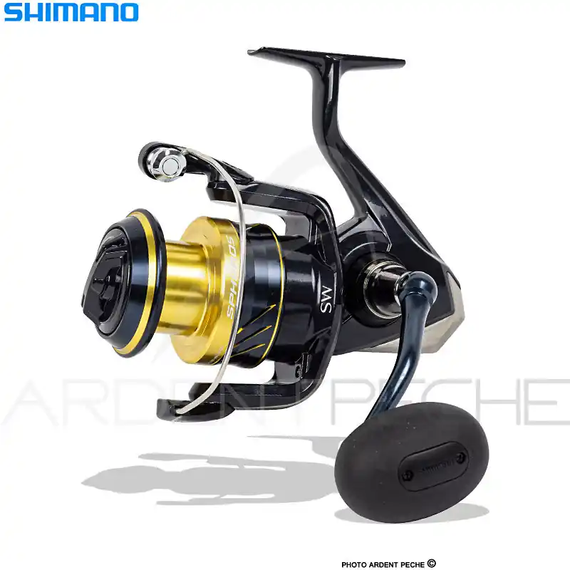 Usine Directe Moulinet spinning SHIMANO Spheros SW A