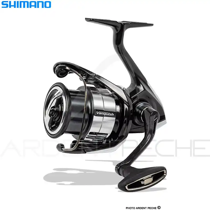 Moulinet spinning SHIMANO Vanquish FC Achetez Aujourd'hui