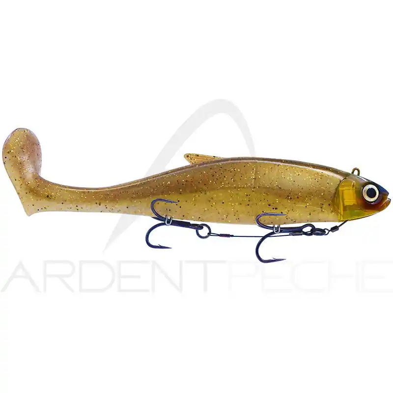 Leurre souple FIIISH Blaster shad 200 Prix Choc