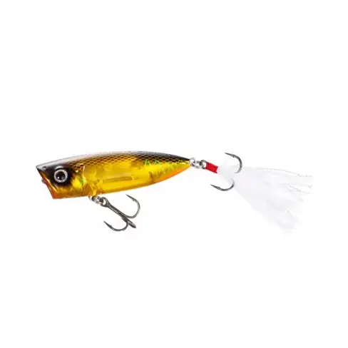 Top Vente Popper Shimano BT World Pop Flash Boost 69 mm Kyorin KK