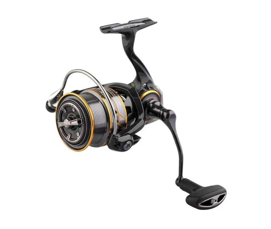 Authentique Moulinet Zfish Gâche ST 2500