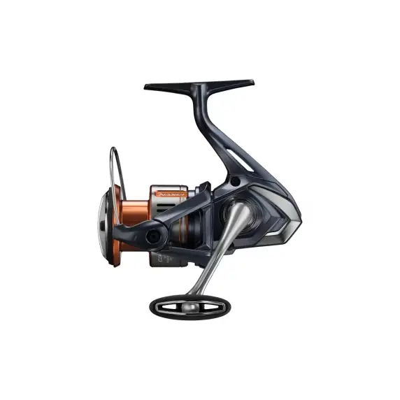 Moulinet Shimano Nasci FD C3000 Offre Limitée