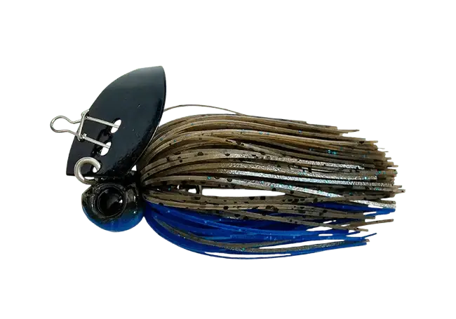 Chatterbait AGR Okeechobee tout terrain 10,6 g Affaire À Saisir