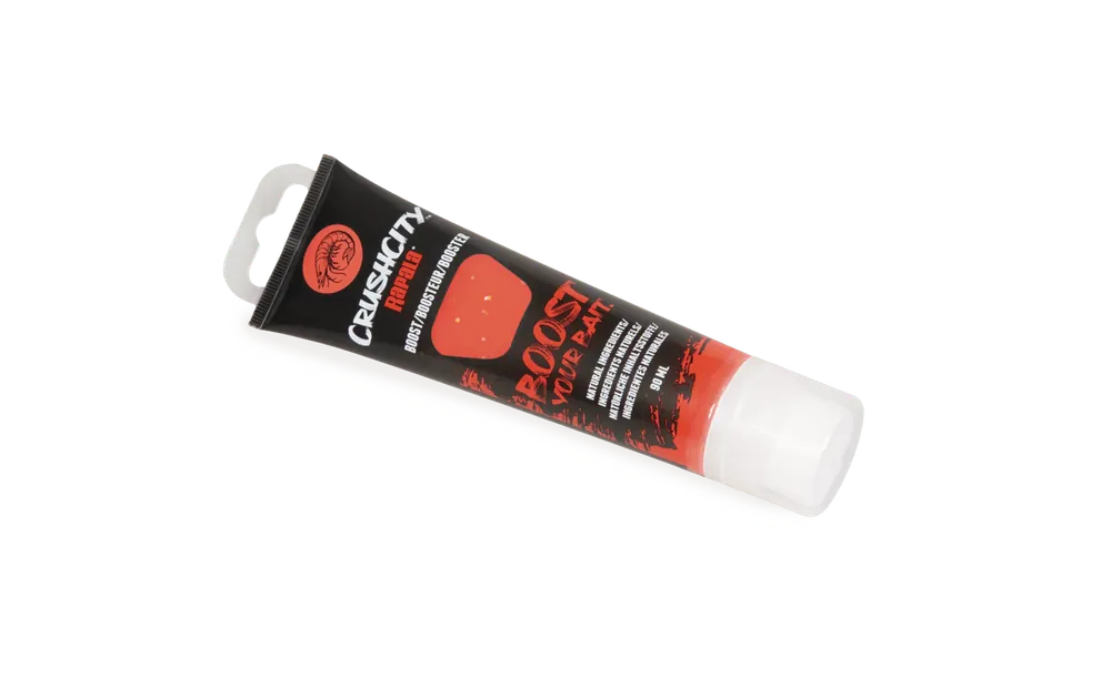 Essence Rapala Crushcity Boostez les crevettes Certifié
