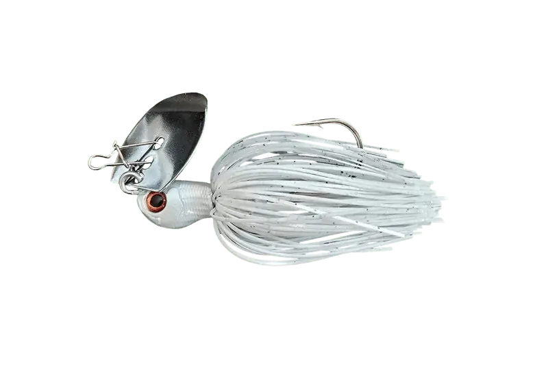 Chatterbait AGR Goliath 10,6g Spécial Blanc Must-Have