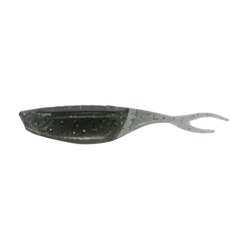Jerkbait Yamamoto Charnière Minnow 3.5" 88.9 mm Naturel Shad Meilleure Vente