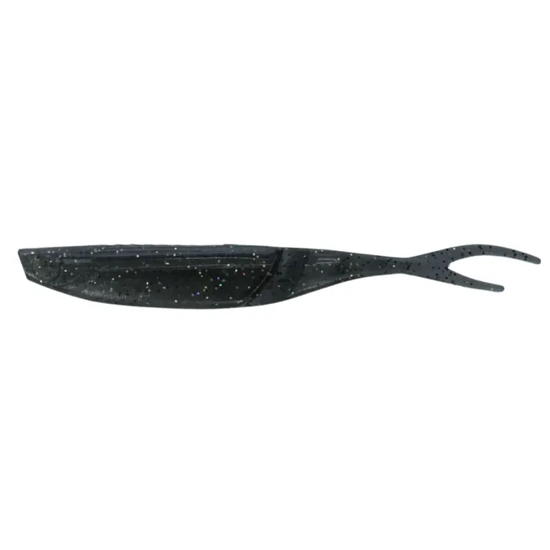 Jerkbait Yamamoto Charnière Minnow 5" 127 mm Naturel Shad Top Vente