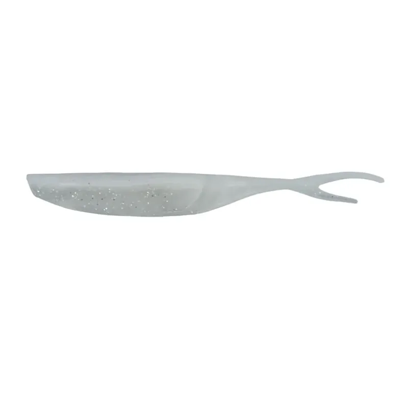 Authentique Jerkbait Yamamoto Charnière Minnow 5" 127mm Sight Flash
