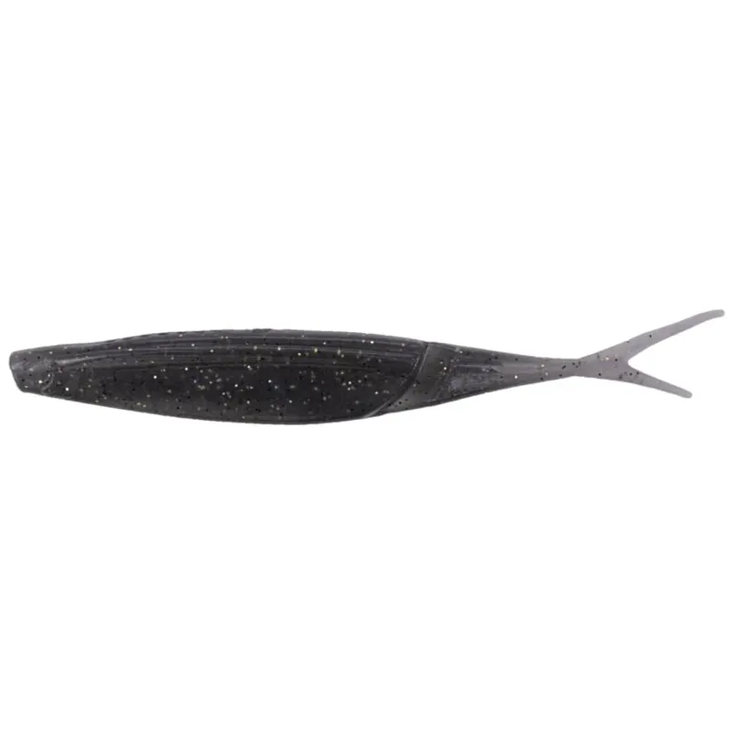 Produit De Marque Jerkbait Yamamoto Charnière Minnow 6" 152 mm Naturel Shad