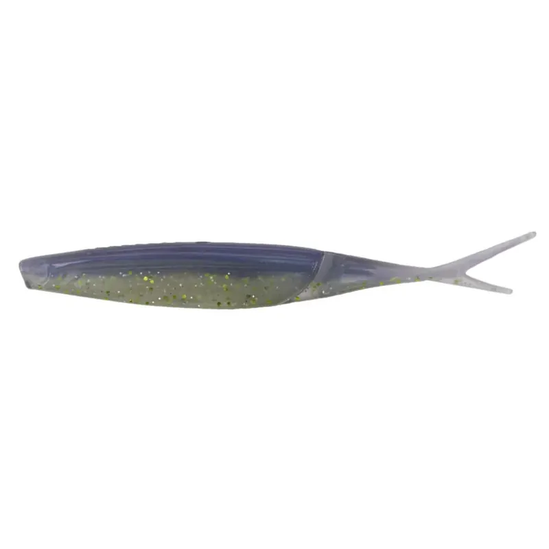 Achat Immédiat Jerkbait Yamamoto Charnière Minnow 6" 152mm Sexy Shad
