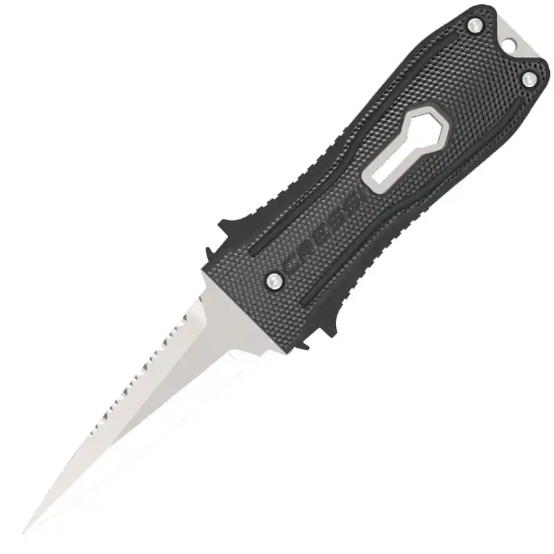 Couteau Cressi Snake Nouveauté