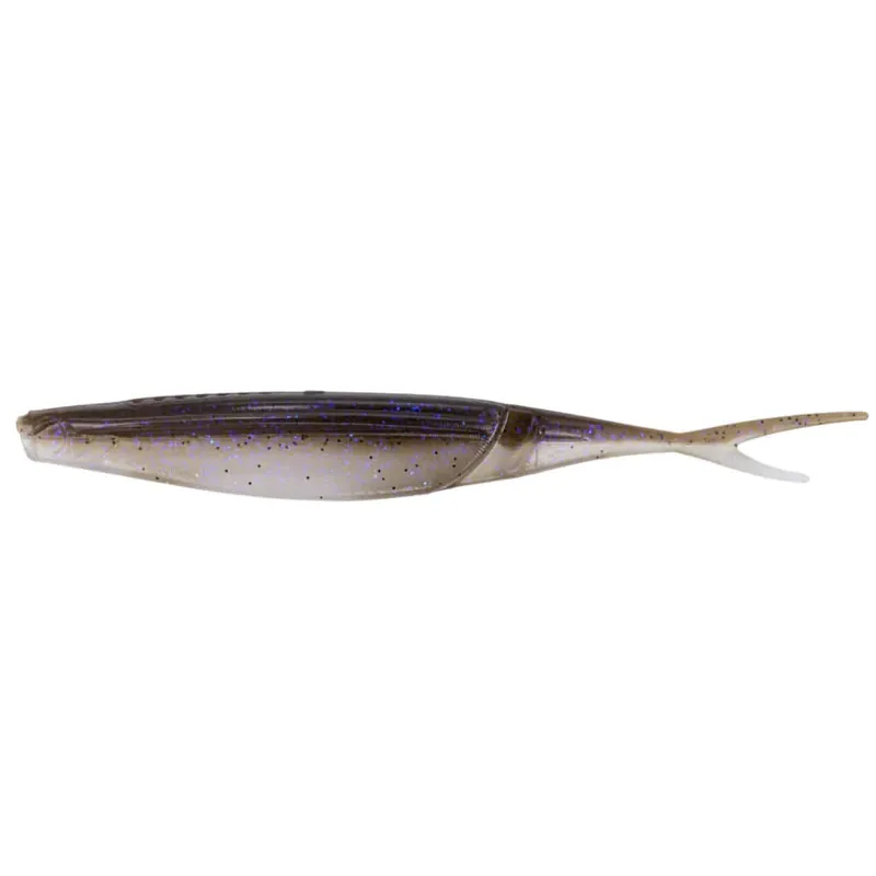 Jerkbait Yamamoto Charnière Minnow 6" 152 mm Électrique Shad Pas Cher