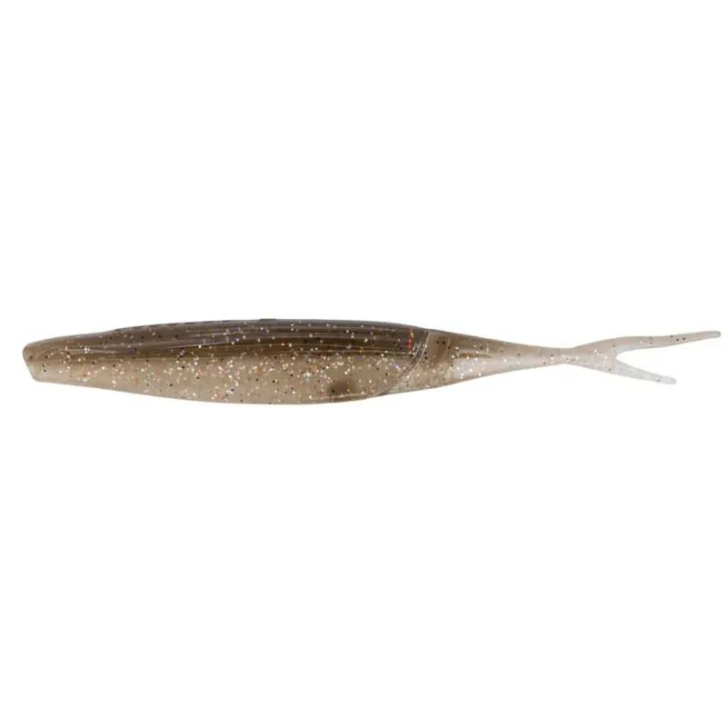 Bon Marché Jerkbait Yamamoto Charnière Minnow 6" 152mm Arc-en-ciel Shad