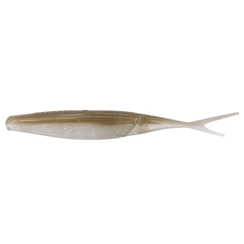 Paiement Sécurisé Jerkbait Yamamoto Charnière Minnow 6" 152mm Tennessee Shad