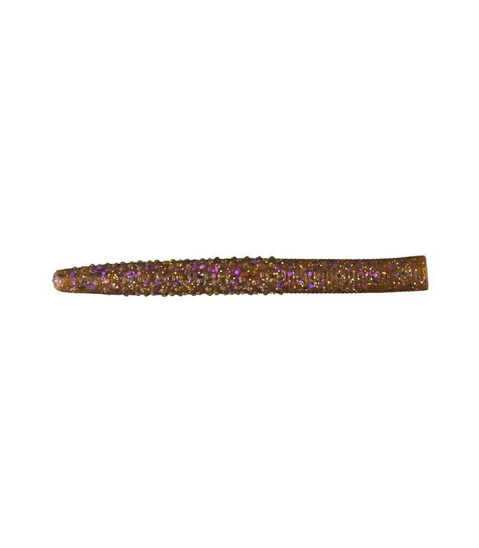 Leurre souple Z-Man Gobie citrouille vert Big TRD 100 mm Nouvel Arrivage