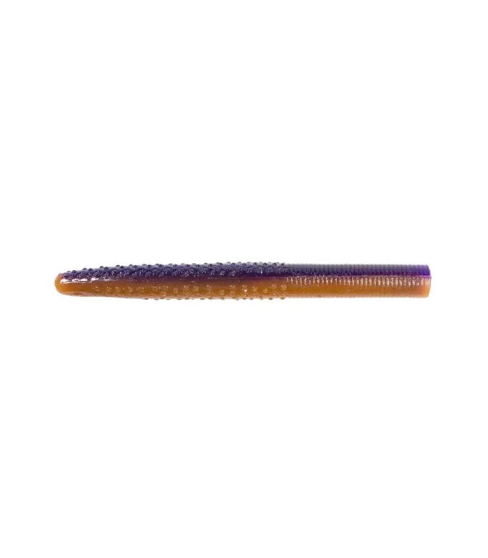 Leurre souple Z-Man Gros TRD 100 mm PB&J Haute Qualité